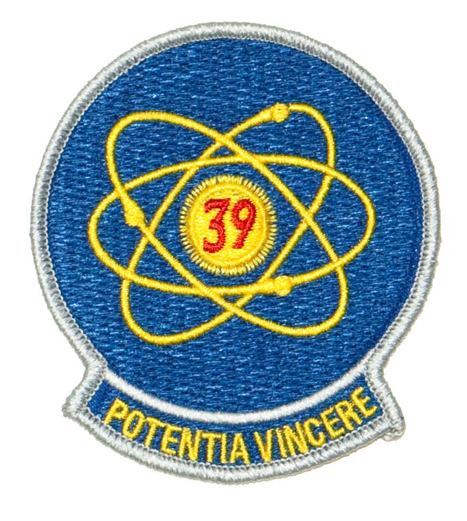 Cadet Squadron 39 "Jedi Knights"