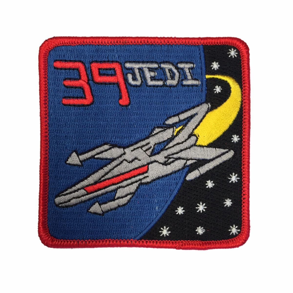 Cadet Squadron 39 "Jedi Knights"