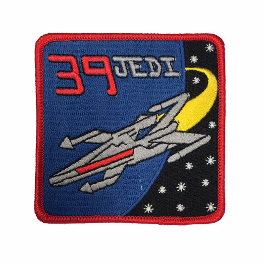 Cadet Squadron 39 "Jedi Knights"