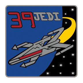 Cadet Squadron 39 "Jedi Knights"