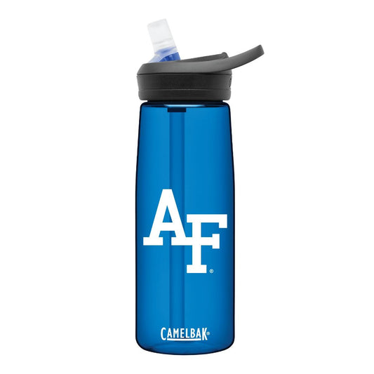 Air Force Camelbak Water Bottle - Royal Blue