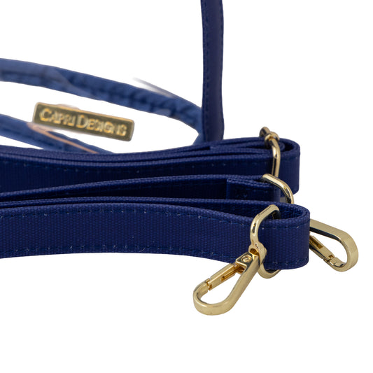 USAFA Game Day Clear Crossbody