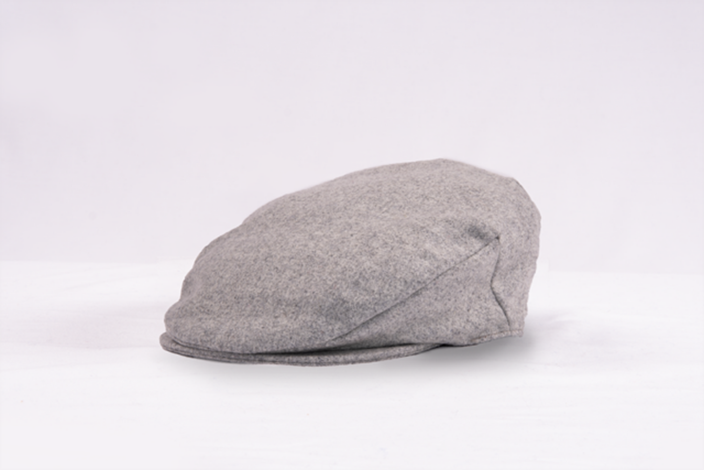 Air Force Wool Hannah Hat - Grey