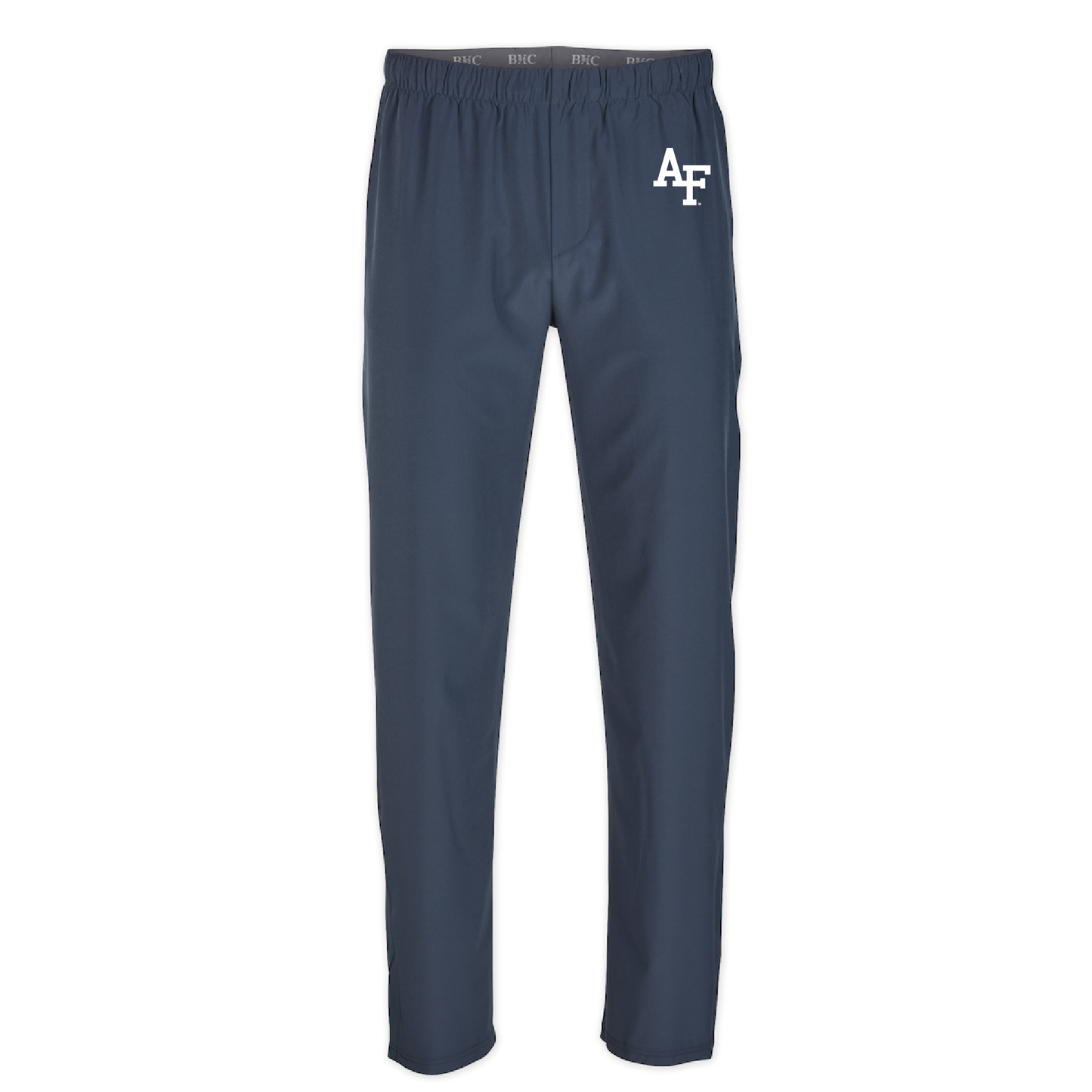 Men's Athleisure Stretch Woven Pant
