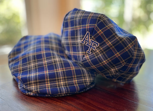 USAFA Tartan Hannah Hat