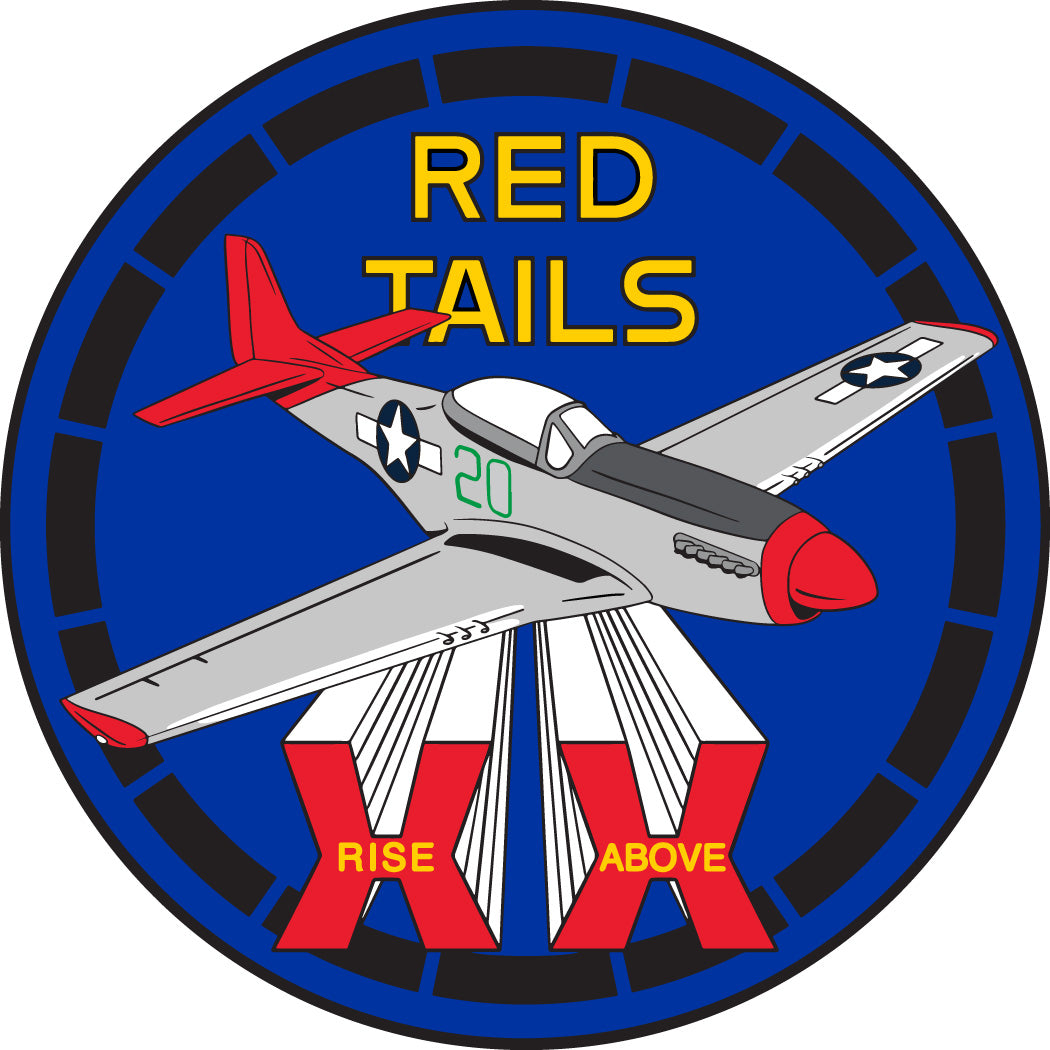 Cadet Squadron 20 "Red Tails" Doolittle Outfitters