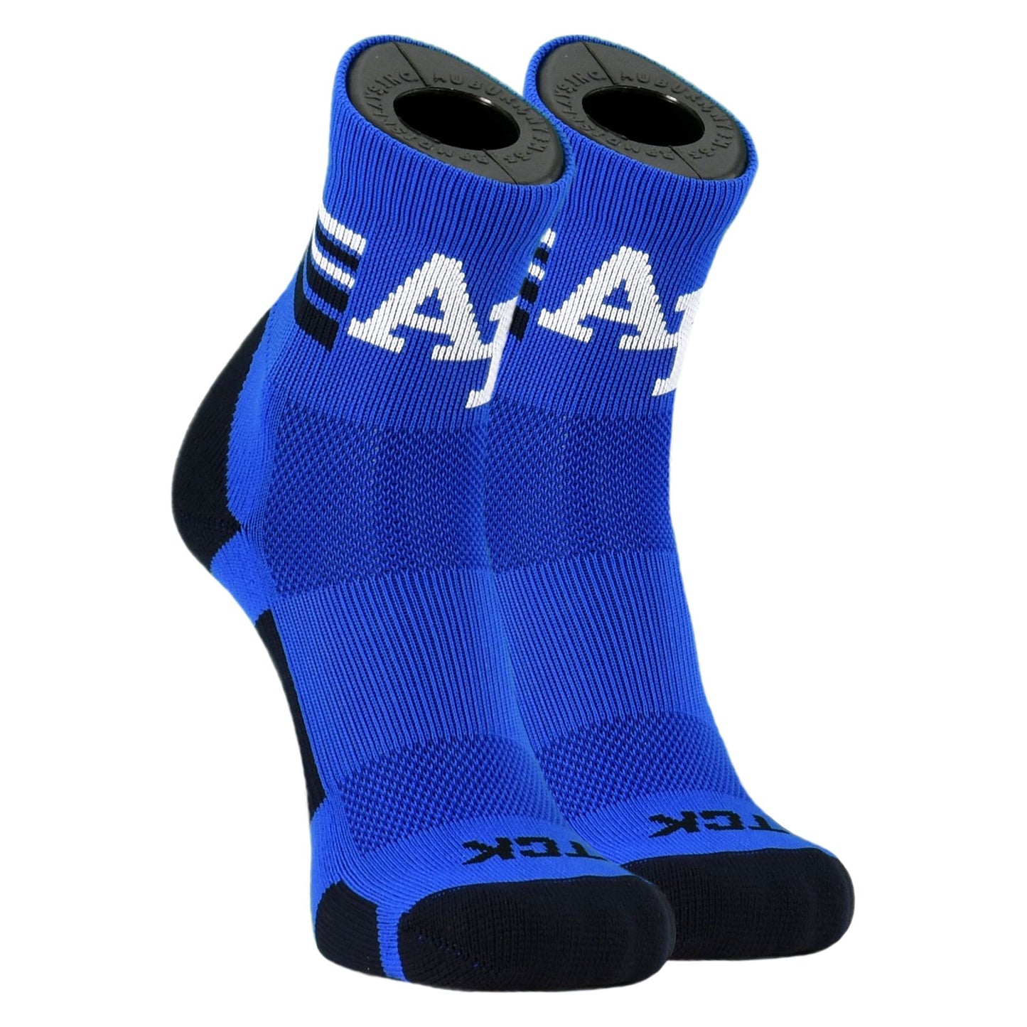 Varsity Quarter Athletic Socks