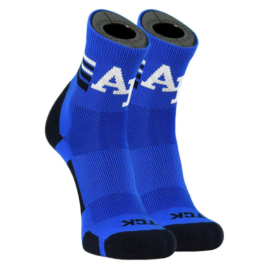 Varsity Quarter Athletic Socks
