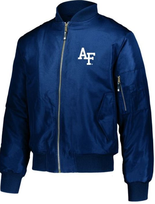 Men's Bomber API
