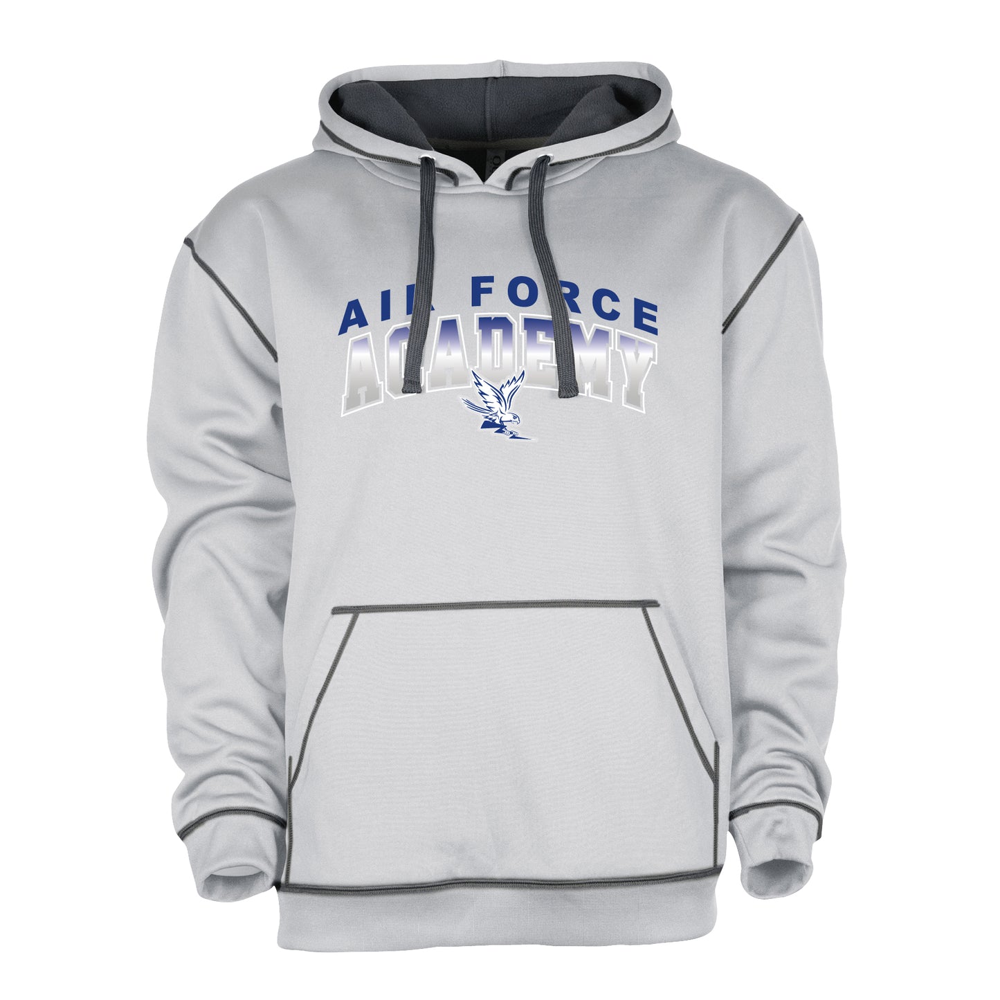 Spirit Falcon Transit Hoodie