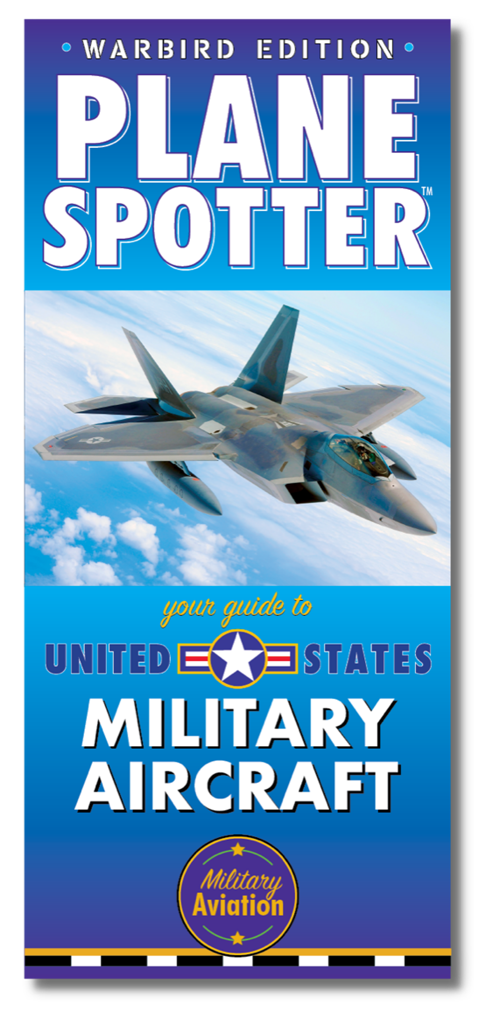 Military Plane Spotter