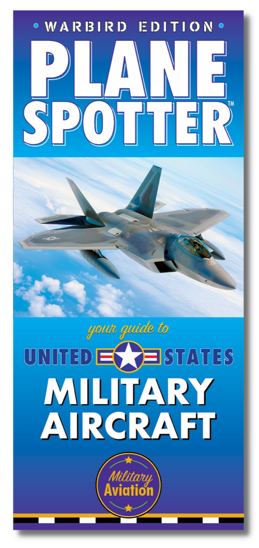 Military Plane Spotter