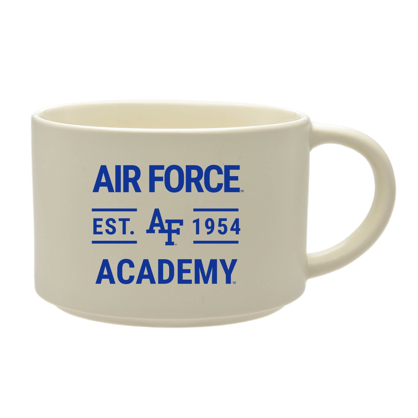 Air Force Academy Minestra Soup Mug 20oz