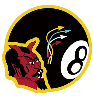 Cadet Squadron 08 "Eagle Eight"