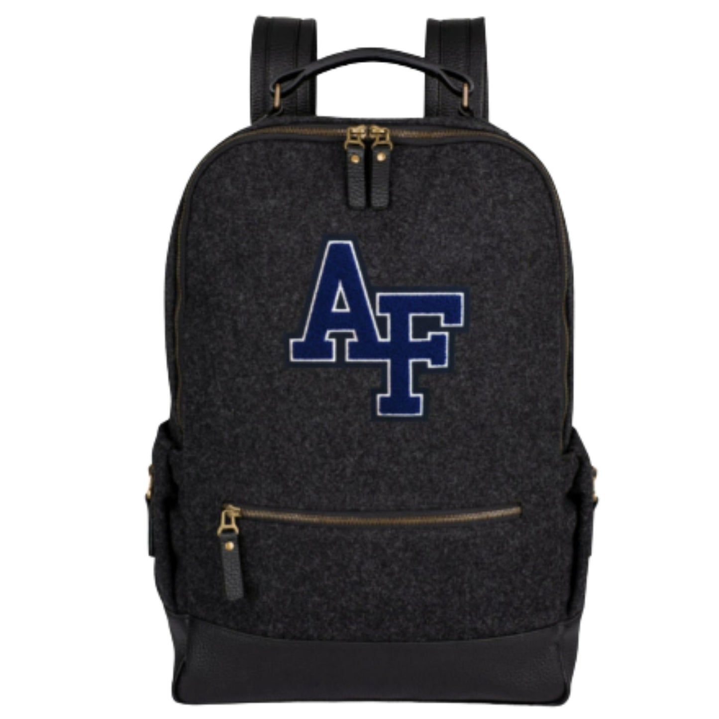 Air Force Falcons Wool Backpack