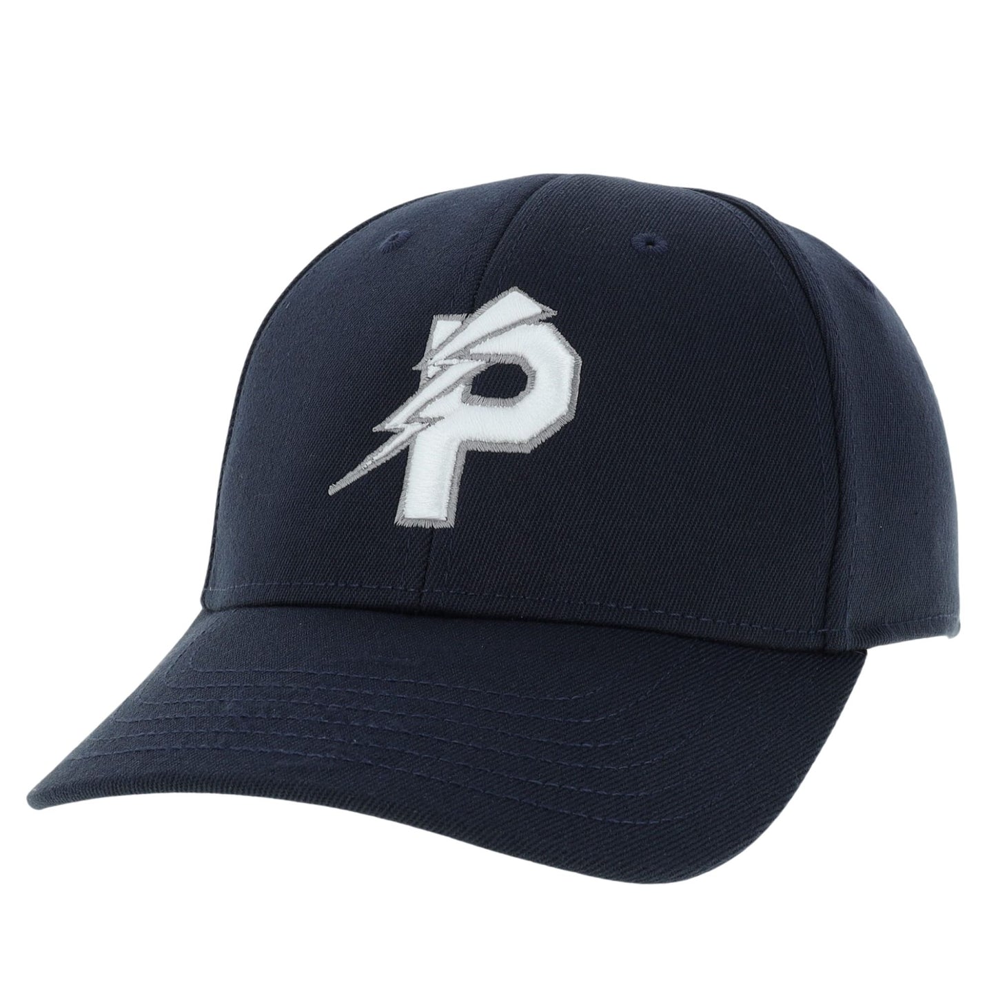 Prep School Adjustable Hat - Dark Blue