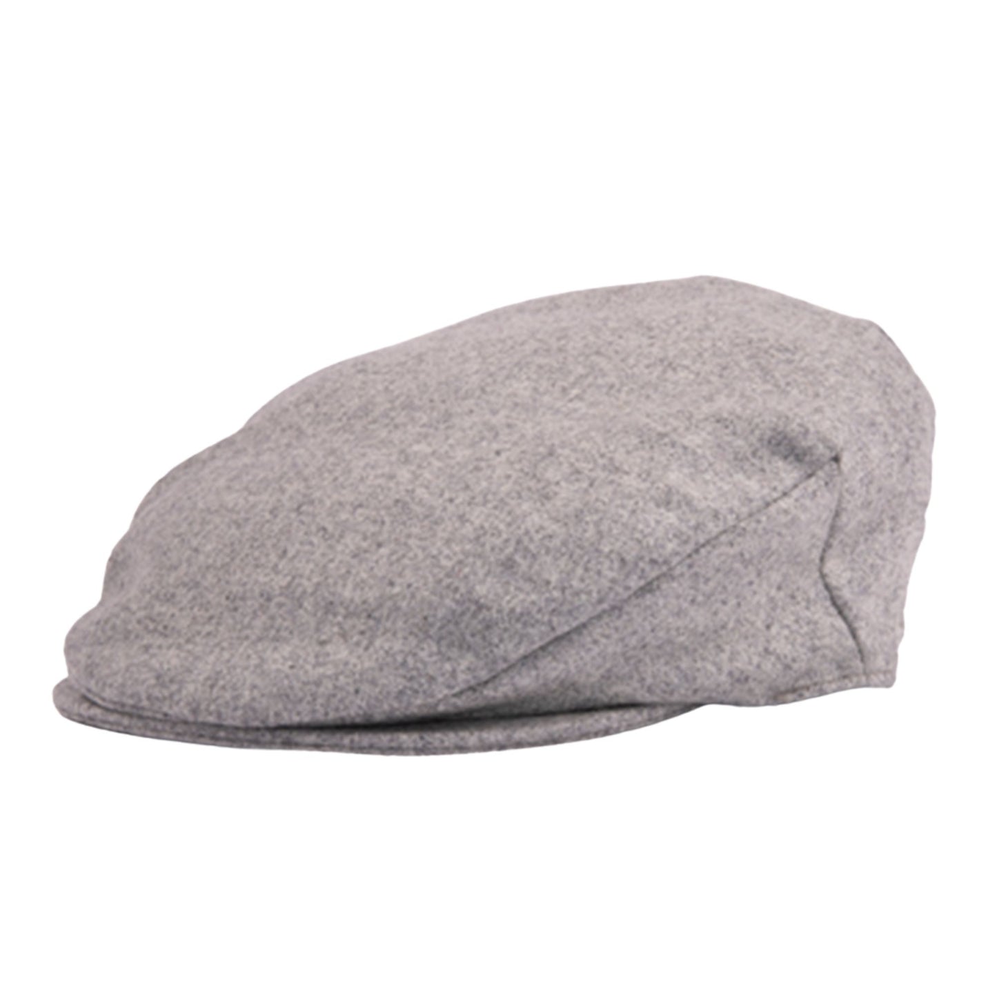 Air Force Wool Hannah Hat - Grey