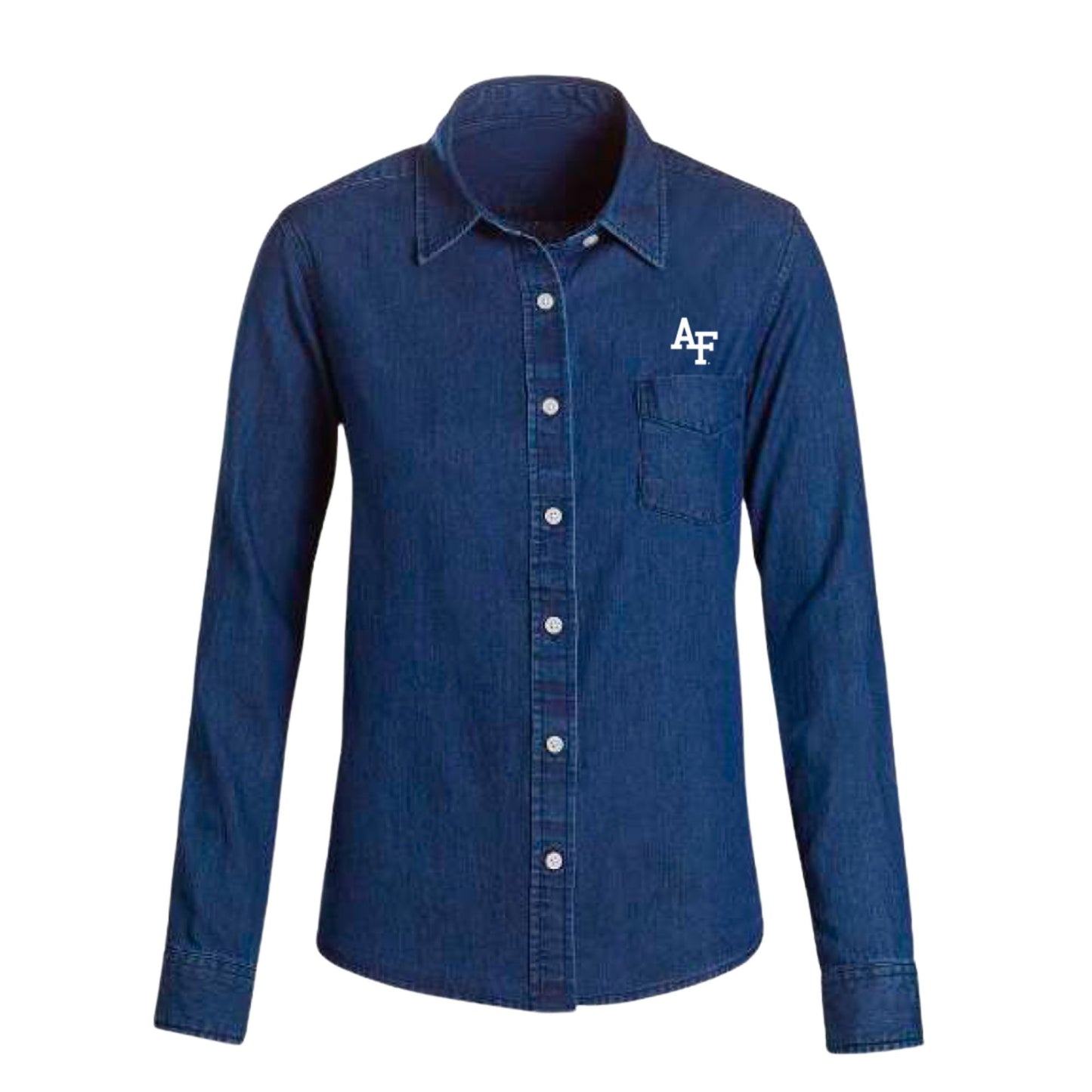 Renegade Denim Shirt - Women's