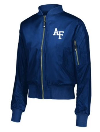 Women's Bomber Jacket API