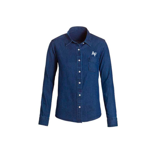 Renegade Denim Shirt - Women's