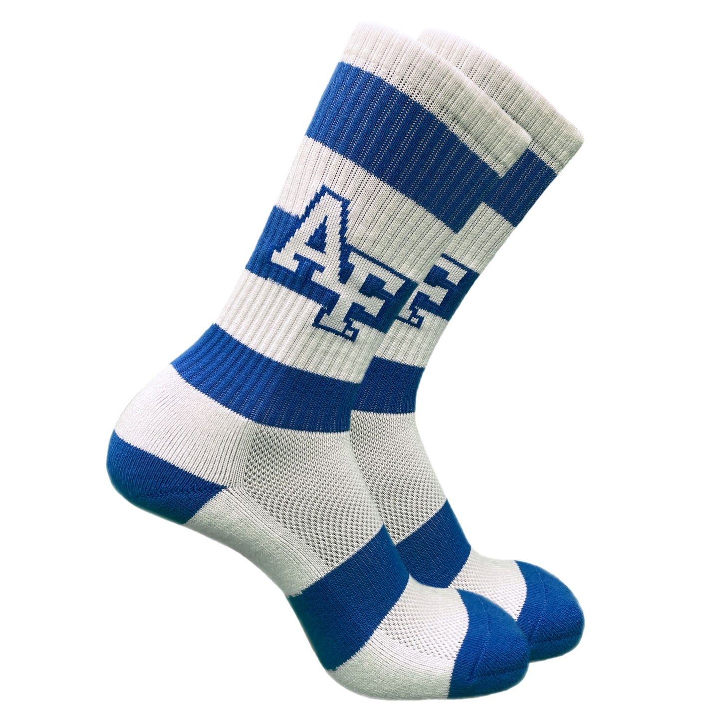 Rugby Crew Sock