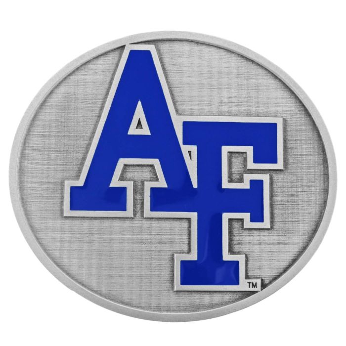 Air Force Hitch Cover