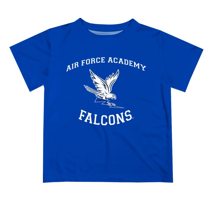 Henry Toddler Short Sleeve T-shirt Sublimated
