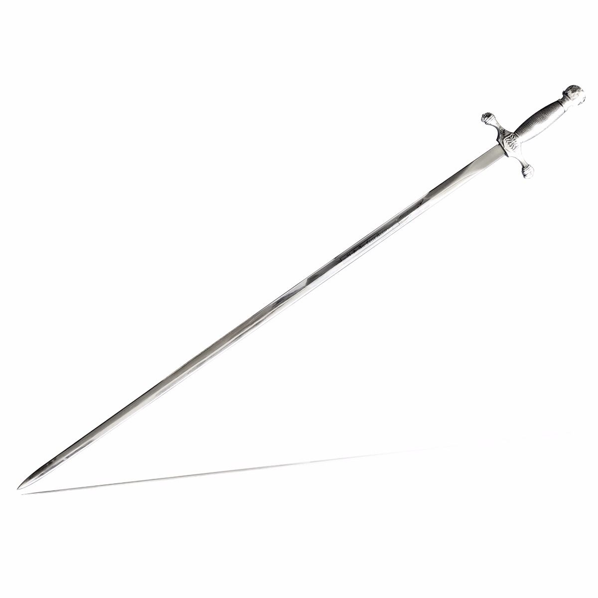 Saber Set Rental