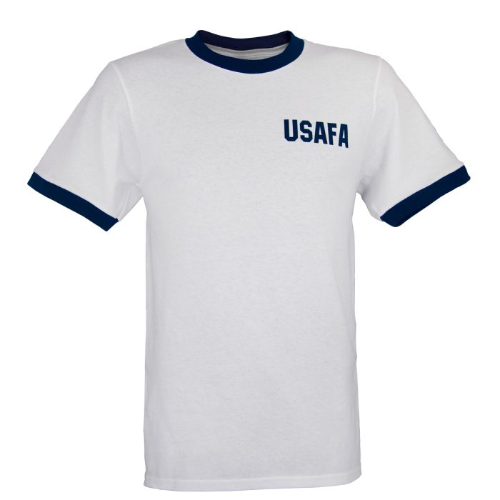 air force academy gear Adult Classic Cadet T-Shirt