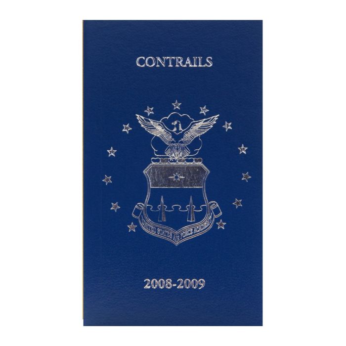 Contrails Doolittle Outfitters