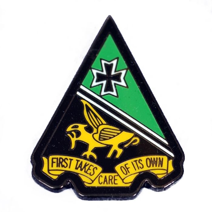 Cadet Squadron 01 "Mighty Mach One"