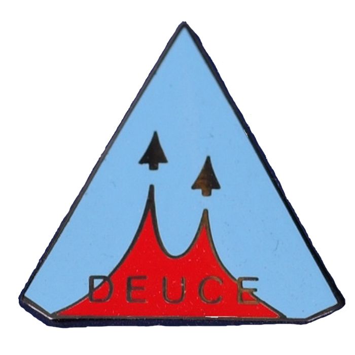 Cadet Squadron 02 "Deuce" "Delta Tau Deuce"