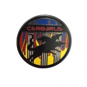 Cadet Squadron 03 "Dogs of War" "Cerberus"