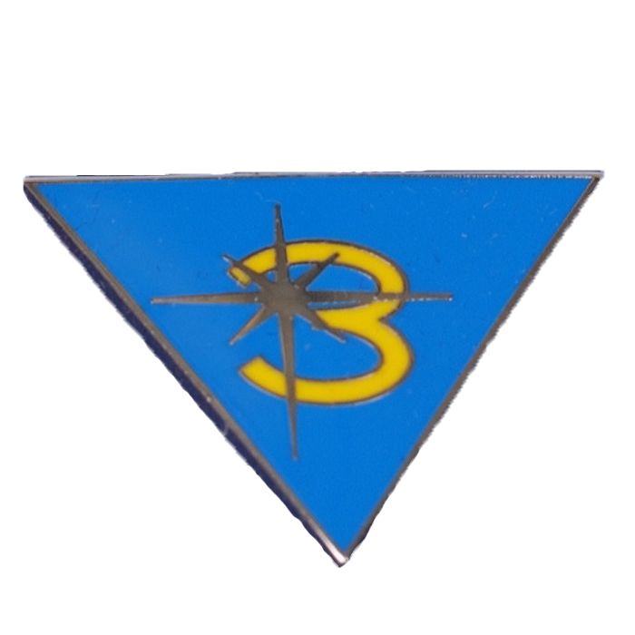 Cadet Squadron 03 "Dogs of War" "Cerberus"