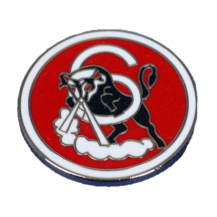 Cadet Squadron 06 "Bull Six"
