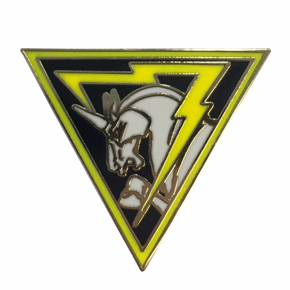 Cadet Squadron 07 "Shadow Seven"