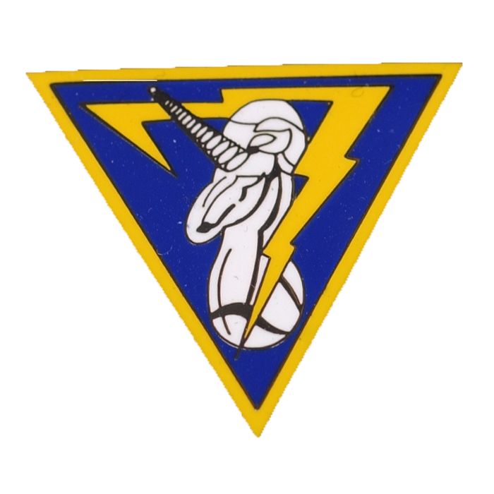Cadet Squadron 07 "Shadow Seven"