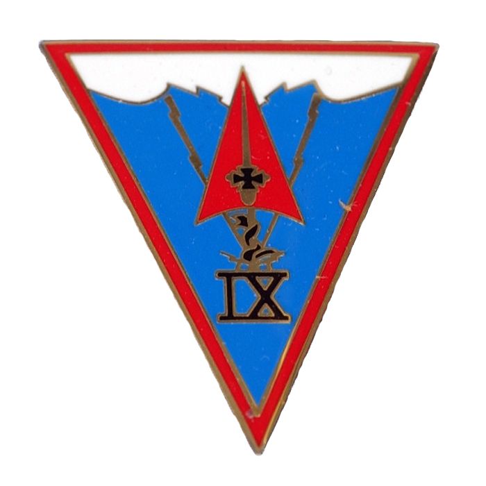Cadet Squadron 09 "Viking Nine"
