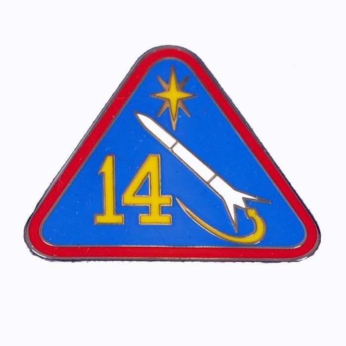Cadet Squadron 14 "Cobras"