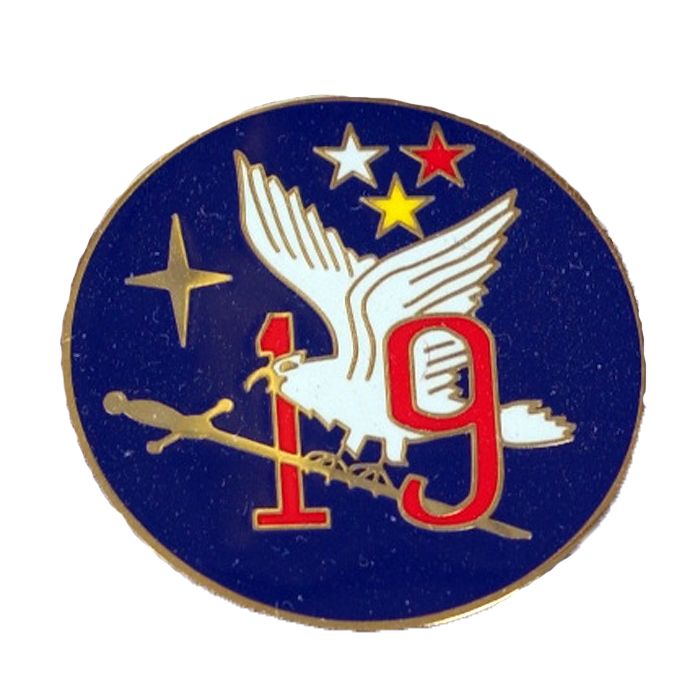 Cadet Squadron 19 "Starship"