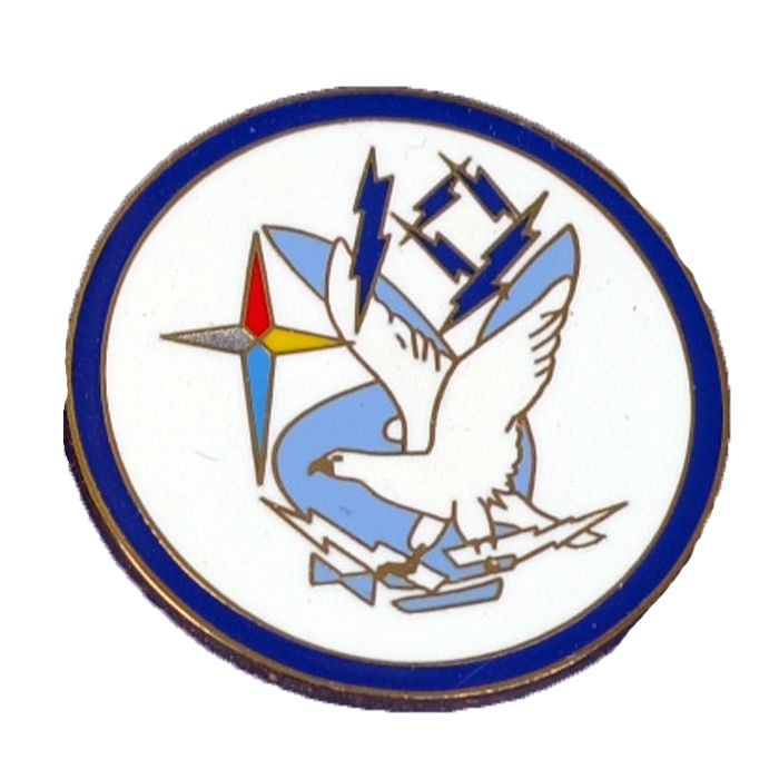 Cadet Squadron 19 "Starship"