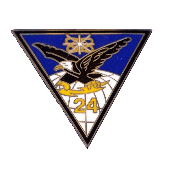 Cadet Squadron 24 "Phantoms"