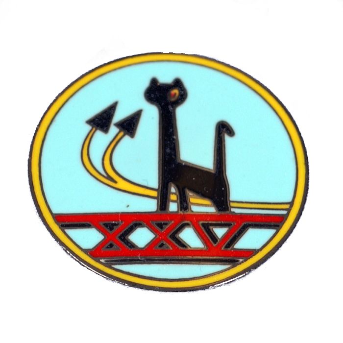 Cadet Squadron 25 "Redeye"