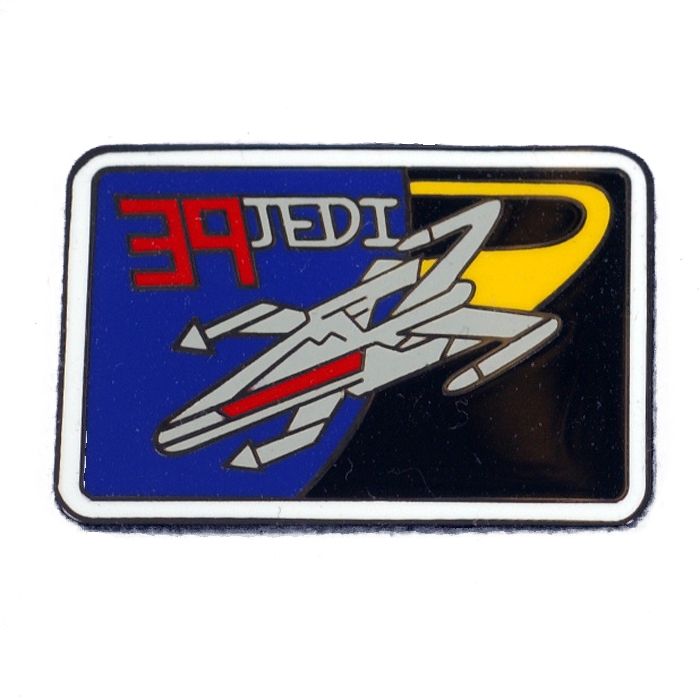 Cadet Squadron 39 "Jedi Knights"