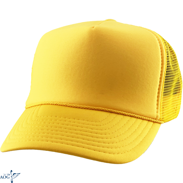 Doolie Hat - Gold