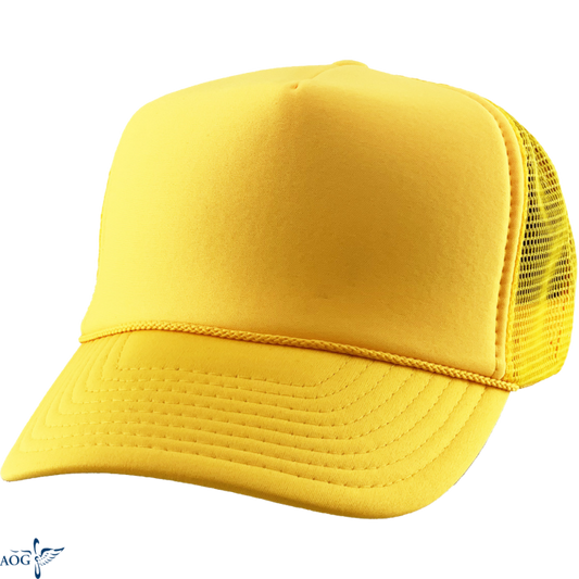 Doolie Hat - Gold