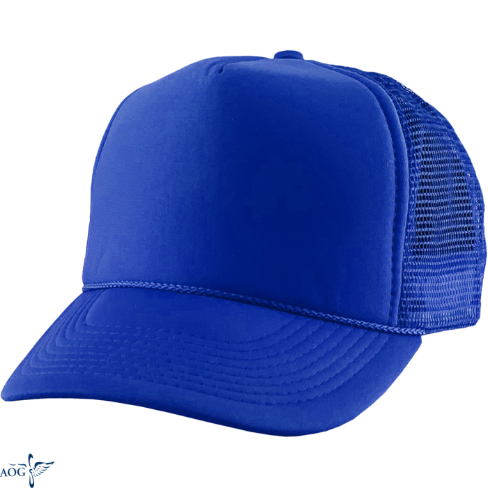 Doolie Hat - Blue