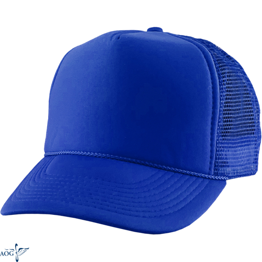 Doolie Hat - Blue