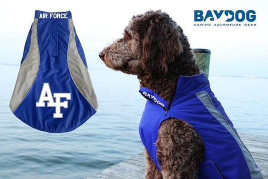 Dog Fleece by BayDog