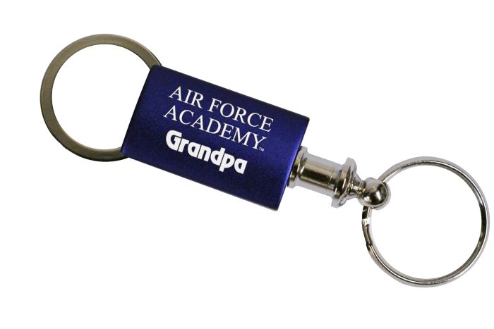 AFA Valet Keyring - Grandpa